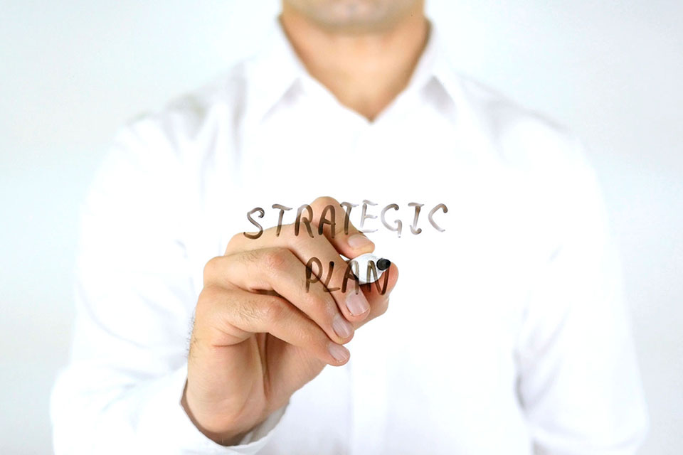 Strategic Plan
